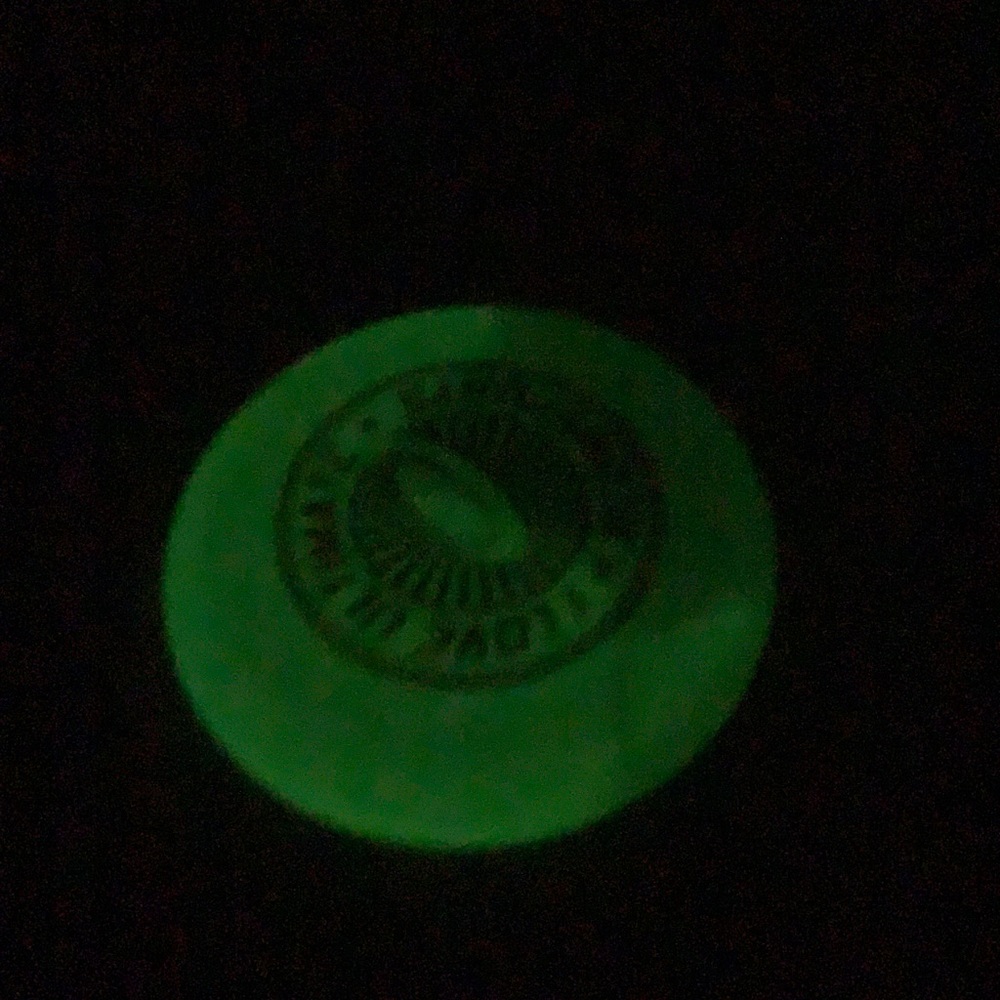luminous Ultimate Discs!!🥏 - Picture 4 of 7